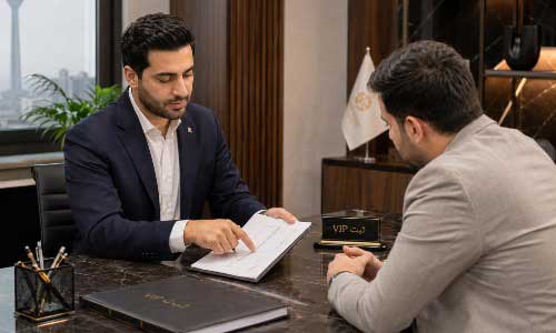 آیا ثبت شرکت باعث تعلق مالیات بیشتر می‌شود؟